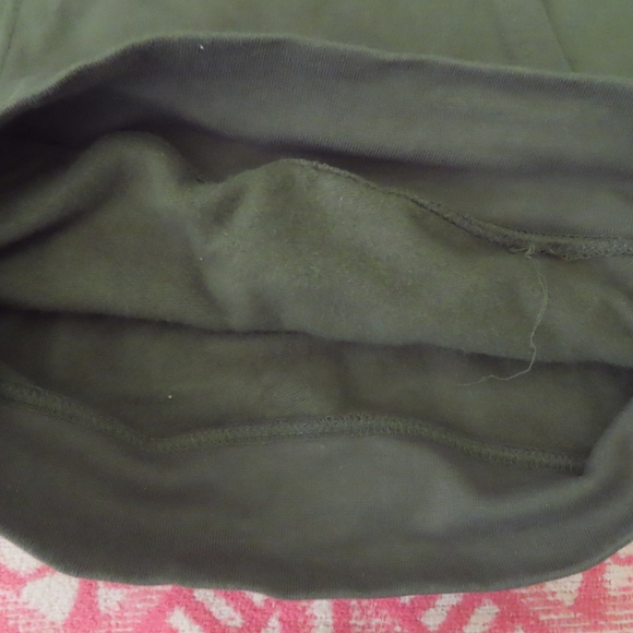 unbranded Independent Trading Company anime hoodie green small - Picture 3 of 6